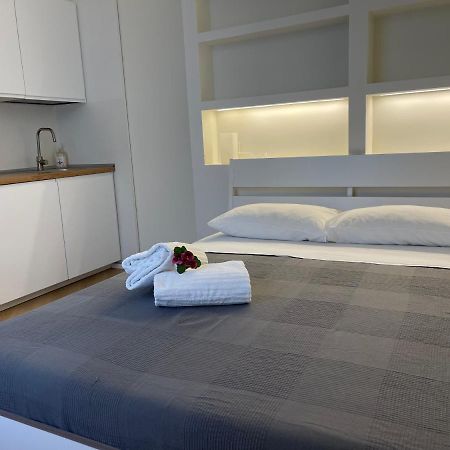 A Casa Di Beatrice Apartment Milan Exterior photo