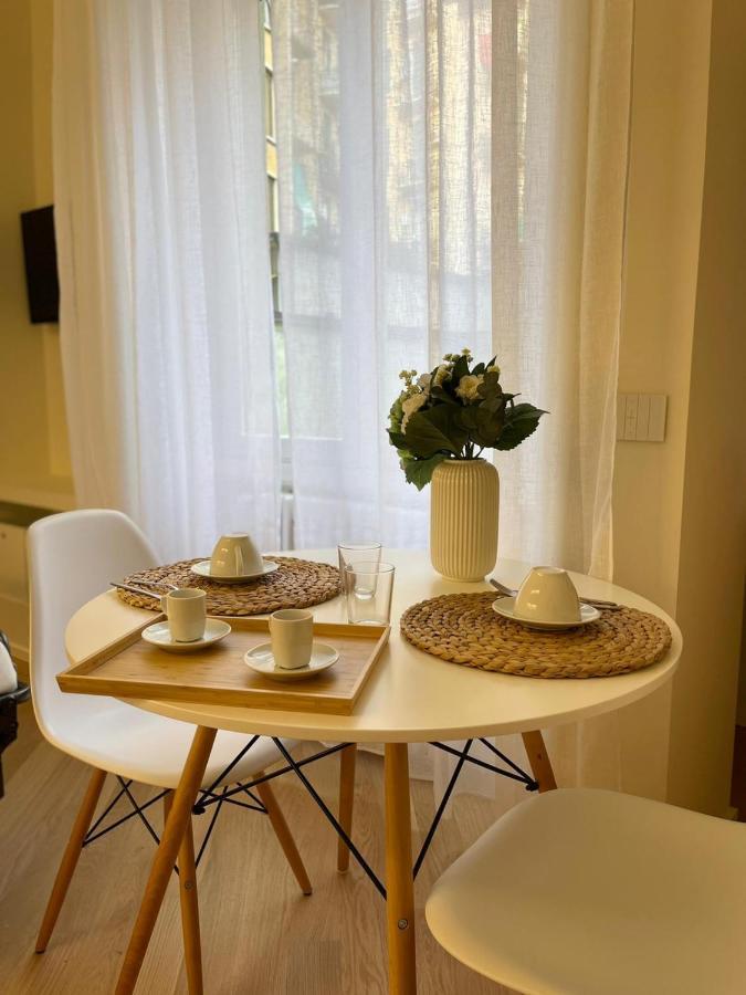 A Casa Di Beatrice Apartment Milan Exterior photo