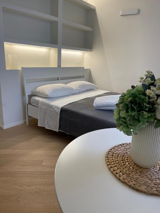 A Casa Di Beatrice Apartment Milan Exterior photo